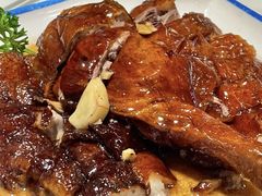 -鹅掂·大岭山烧鹅