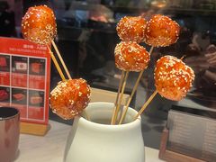 -柴门饭儿(成都太古里店)