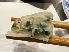 -方国老头包子·39年威海本地老字号•小船海鲜疙瘩汤
