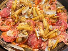 -大杰海鲜锅(基隆路店)