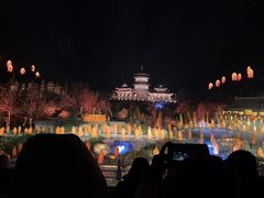 -禅宗少林·音乐大典