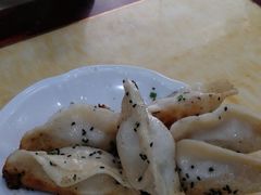 -张记汤馆(嫩江路店)