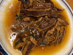-宴语·新疆菜·大盘鸡·烤肉(北泉店)