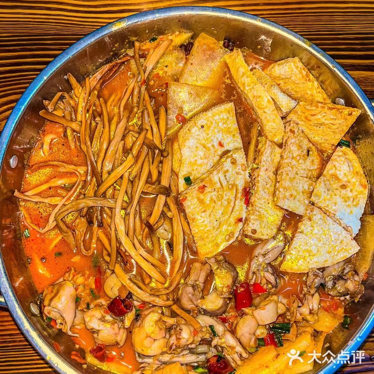 长沙老口子都爱来的二十四年老店|跳跳蛙