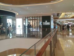 -天河城购物中心