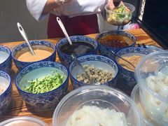 -四季小馆·地道北京小吃(广百店)