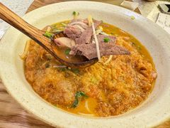 -三姐·老友记·南宁老友粉(朝阳区光华路嘉里中心店)