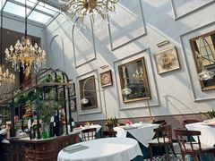 -狮拾久·现代新加坡料理(壹方城店)