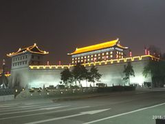 -毅祥斋老孙家泡馍(北院门鼓楼店)