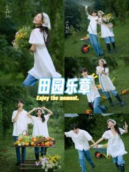 -雅云婚纱摄影工作室旗舰店