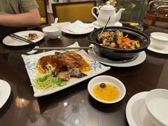 -桃源春晓中餐厅 TaoYuan Restaurant