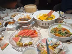 -苏帮袁Sue Cuisine(来福士店)