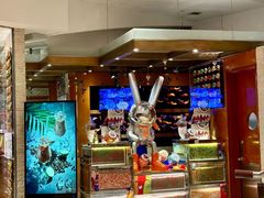 -怡咖啡海鲜自助餐厅(浦东香格里拉店)