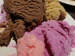 -火锅岛潮牌自助餐厅(天津天佑城店)