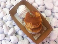 -狐狸和向日葵(北京路店)