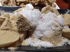 -鑫日千里马朝鲜族小馆(总店)