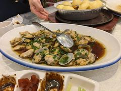-齐家花园大酒店·本帮菜(宝山店)