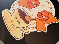 -喜茶(广州琶洲保利广场店)