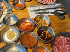 -姜虎东白丁烤肉(恒隆广场店)