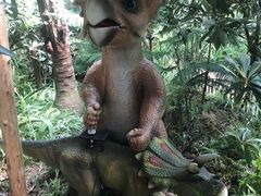 -北京呀路古热带植物园