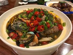 -船家渔(徐州北路店)