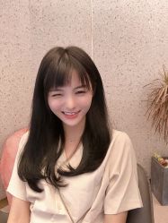 -3AM HAIR SALON染发接发