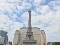 -澳门喜来登大酒店