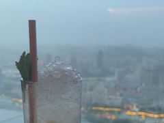 -秀·吧 Show Bar(兰州盛达希尔顿酒店)