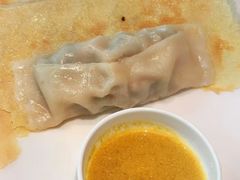 -北李妈妈菜·海肠捞饭(开发区万达店)