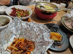 -金掌勺·锅包肉(双榆树店)
