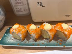 -隐泉京望日式料理(京华城店)