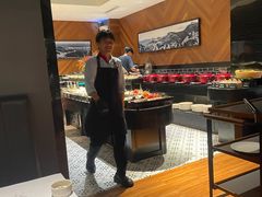 -拉蒂娜·巴西牛排馆 Latina·Brazilian Steakhouse(陆家嘴旗舰店)