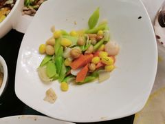 -丰收日·小海鲜·沪上家宴(顾村正大店)