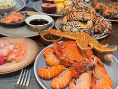 -菲住布渴酒店自助餐厅(阿里巴巴西溪园区店)