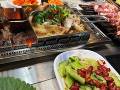 -延边金利串店(安达街店)