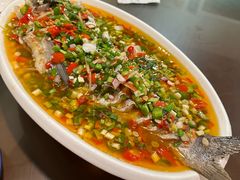 -飞虹鱼馆(春华路店)