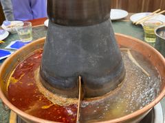 -楼外楼肥羊木炭火锅居(乐群街店)