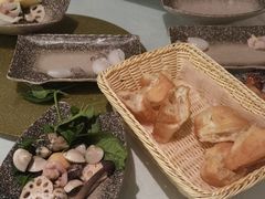 -香蜜轩·粤菜·宴会(世界之窗店)
