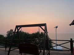 -李官龙王庙海滨旅游度假村