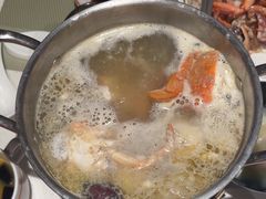 -聚春园自助餐厅(东街口店)