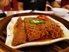 -真爱中国餐馆·年华店(朱雀大街店)