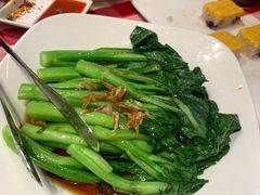 -西贝(上海中心店)