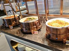 -盛江山自助料理·惠享店(千峰南路店)