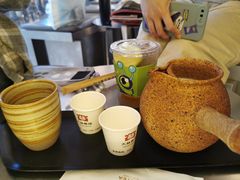 -大益茶庭(永庆坊店)