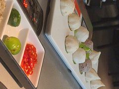 -同仁四季椰子鸡(无锡滨湖万象汇店)