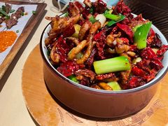 -山石榴·贵州菜(丰盛里店)