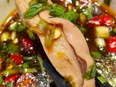 -四季缤纷椰子鸡(雨花亭凯德广场店)