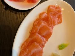 -源·咖啡自助餐厅·开渔季·闽南美食·三文鱼·烧烤(海口华彩洲际酒店)