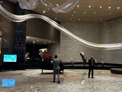 -上海静安洲际酒店