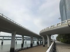 -演武大桥观景平台